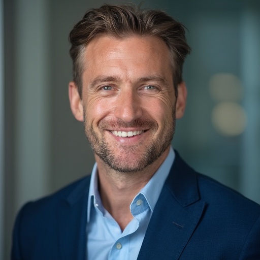 Lachlan Whitfield — online pokies au expert